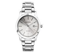 Sekonda Taylor Ladies Watch with Silver Bracelet and Silver Dial 40439