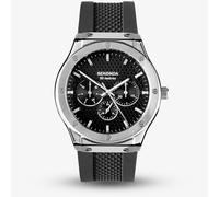 Sekonda Titan Black Watch 30230