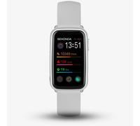 Sekonda Track Grey Rubber Strap Smart Watch 30169