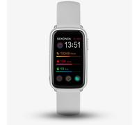 Sekonda Track Grey Rubber Strap Smart Watch 30169