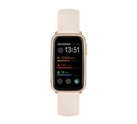 Sekonda Track Smart Watch 26mm with Pink Silicone Strap 30170
