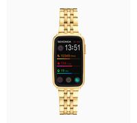 Sekonda Track Smart Watch | Gold Case & Alloy Bracelet | 30364