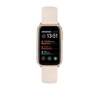 Sekonda Track Pink Rubber Smart Watch 30170