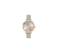 Sekonda Tree Of Life Design Grey Ladies Watch 2649
