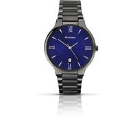 SEKONDA Unisex-Adult Analogue Classic Quartz Watch with Stainless Steel Strap 1140.27