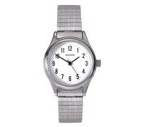 Sekonda Watch 4601 Ladies Easy Reader Expander Bracelet