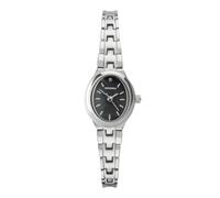Sekonda Women's Analog Japanese Quartz Watch with Alloy Steel Strap 40650