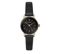 SEKONDA Womens Analogue Classic Quartz Watch with Leather Strap 2787.27