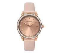 Sekonda Womens Analogue Classic Quartz Watch with PU Strap 2452.27