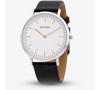 Sekonda Ladies Classic Stainless Steel Watch 1342