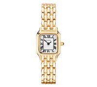 Sekonda Monica Gold Plated Watch 40144