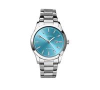 Sekonda Taylor Turquoise Sunray Dial Watch 40365