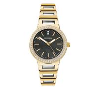 Sekonda Women's Two Tone Bracelet Watch