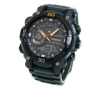 Sekonda Gents Alarm Sports Chronograph Watch 1349
