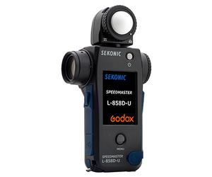 Sekonic Godox Transmitter for L858D