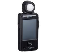 Sekonic L-478D LiteMaster Pro Light Meter, Black