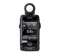 Sekonic L-478DR LiteMaster Pro Light Meter-Black