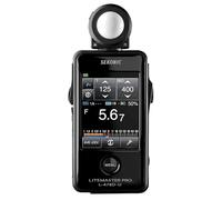 Sekonic LiteMaster Pro L-478D-U Light Meter (401-474)