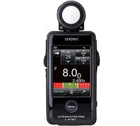 Sekonic Litemaster Pro L478D