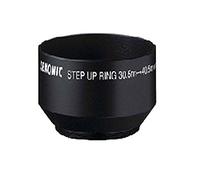 Sekonic SE JM97 Ring with Black P/L608 Filter 40.5 mm