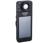 Sekonic Spectral Colour Type Meter Spectrometer Master C-800