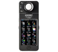 Sekonic Spectromaster C800