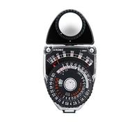 Sekonic Studio Deluxe III L-398A Classic Analogue Light Meter