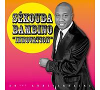 Sékouba Bambino - Innovation