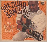 Sekouba Bambino - The Griot's Craft