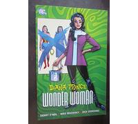 Diana Prince: Wonder Woman - VOL 01
