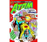 Sekowsky, Mike - Showcase Presents The Atom TP Vol 02