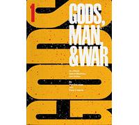 Sekret Machines: Gods: Volume 1 of Gods, Man, & War (Sekret Machines: Gods Man & War)