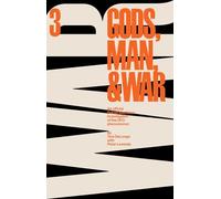 Sekret Machines: War: Sekret Machines Gods, Man, and War Volume 3 (Sekret Machines: Gods Man & War)