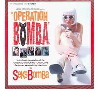 Seks Bomba - Operation B.O.M.B.a.