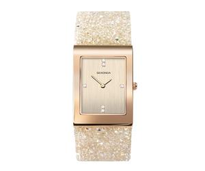 Seksy By Sekonda Rocks Ladies Watch 2722