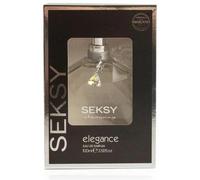 Seksy Elegance Eau De Parfum 100ml