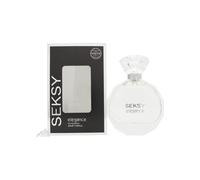 Seksy Elegance Eau De Parfum 50ml
