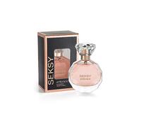 Seksy Embrace Eau de Parfum Orange