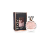 Seksy Embrace Eau de Parfum Orange