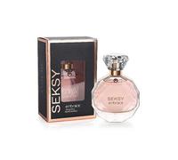 Seksy Embrace Eau de Parfum Orange