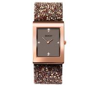 Seksy Ladies Sparkle Watch RRP £99.99. New and Boxed. 2 Year Warranty.
