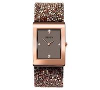 Seksy Rocks Ladies Dress Watch 2580