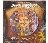 Sekta Voodoo - Les No. 1 Des Clubs Des Antilles