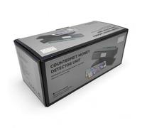 Sekura Counterfeit Money Detector Unit