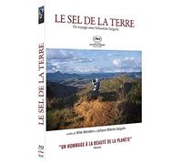 SEL DE LA TERRE (LE) - BRD