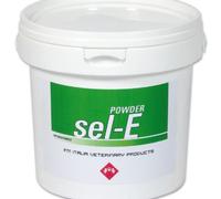 Sel-E Complementary Feed 2 kg FM ITALIA