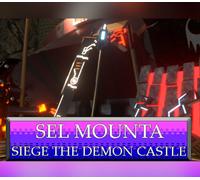 Sel Mounta-Siege the Demon Castle Steam CD Key