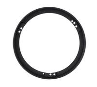SEL24240GM Lens Ring Premium ABS Camera Lens Filter Fixed Ring Seamless Fit for Easy Installation and Maintenance