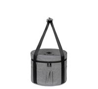 Sela 10" Crystal Singing Bowl Bag