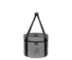 Sela 10" Crystal Singing Bowl Bag